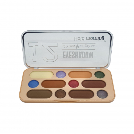 Produse - Paleta de Farduri pentru Pleoape