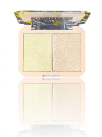 Iluminator - Paleta Iluminatoare Ushas
