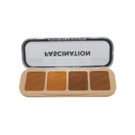 Contouring - Paleta pentru Contur