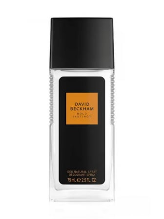 Parfum/Apa de toaleta dama/barbati - Parfum de corp Bold Instinct David Beckham 75 ml