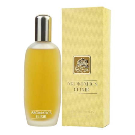 Deodorante dama/barbati - Parfum Spray Aromatics Elixir Clinique 100 ml