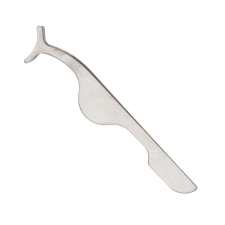 Accesorii fata - Pensetă pentru aplicarea genelor false