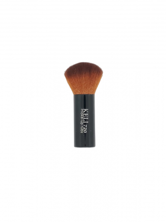 ACCESORII MAKE-UP - Pensula fard obraz/pudra One Group