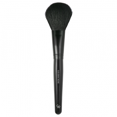 Pensule machiaj - Pensula pentru pudra Golden Rose