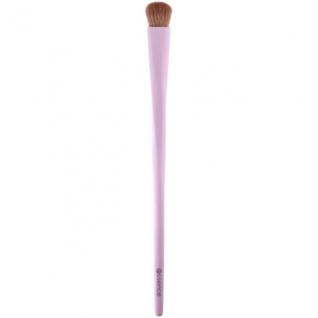 ACCESORII MAKE-UP - Pensulă pentru fard de pleoape Essence