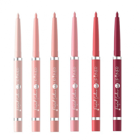 Perfect Contour Lip Liner Pencil Bell [1]