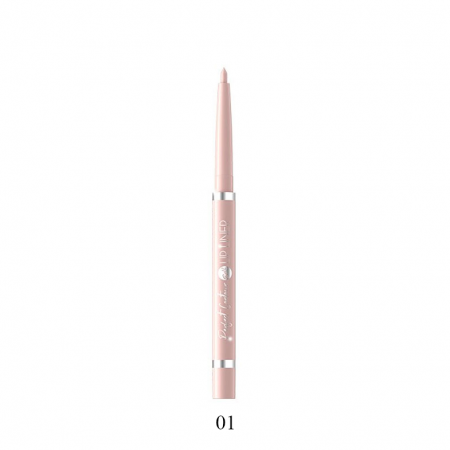 Creion contur - Perfect Contour Lip Liner Pencil Bell