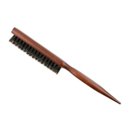 ACCESORII PAR - Perie pentru tapat din lemn Oranjollie