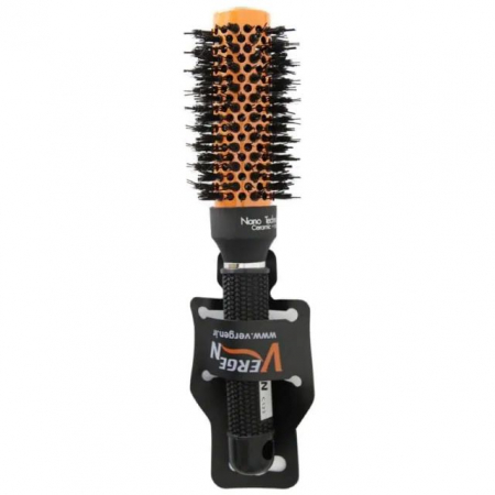ACCESORII PAR - Perie Rotativa Ceramic + Ionic Vergen
