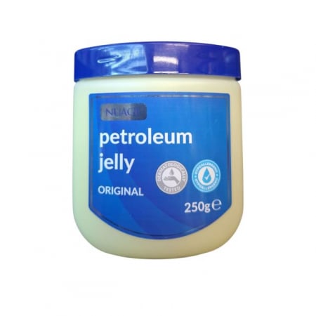 Crema de corp - Petroleum Jelly - Vaselină Cosmetică Nuage 250g