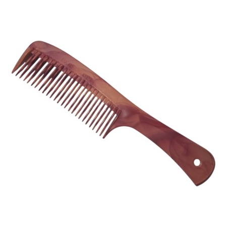 Piepteni - Piepten de păr cu dinți rari - wide-tooth comb