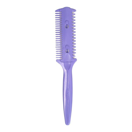 ACCESORII PAR - Piepten pentru filat cu lamă interschimbabilă