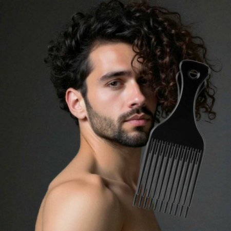 Piepten Afro Pick [2]