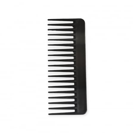 ACCESORII PAR - Pieptan Rar Negru