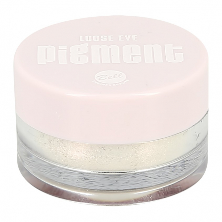 Iluminator - Pigment pentru Pleoape Bell