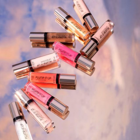 Plump It Up Lip Booster 100 Catrice 3.5ml [5]