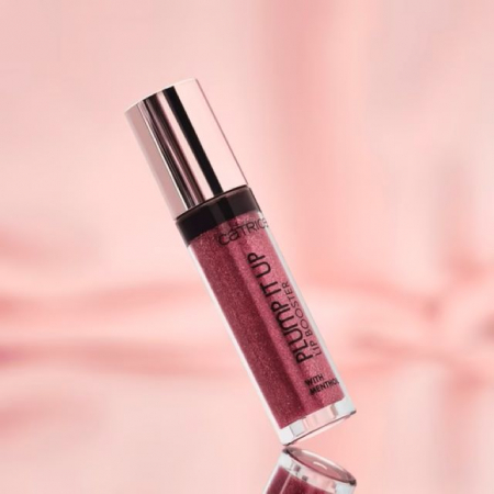 Plump It Up Lip Booster 110 Catrice 3.5ml [3]