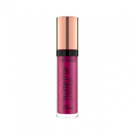 Lip gloss/luciu buze - Plump It Up Lip Booster 110 Catrice 3.5ml