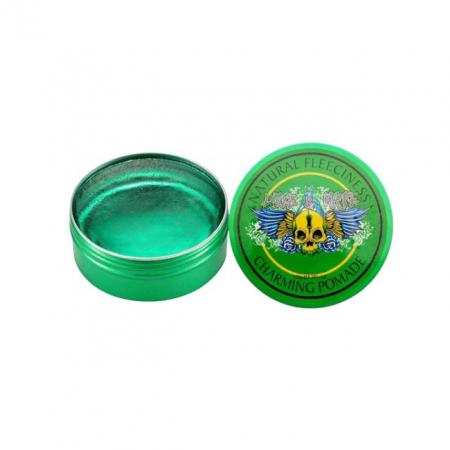 Ceara de par - Pomadă pentru păr Skeleton Charming Pomade 150 g
