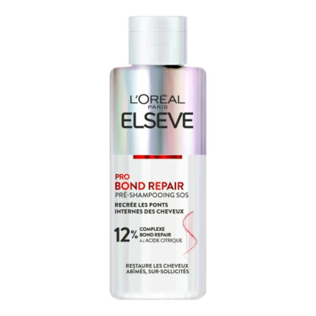 Sampon par - Pre-șampon reparator L'Oréal Paris Elseve Bond Repair 200 ml
