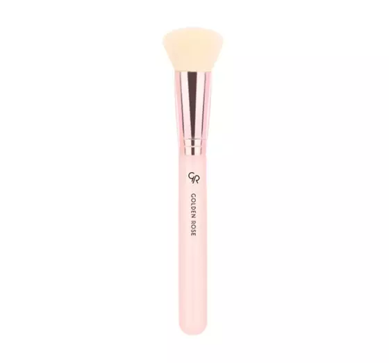 Pensule machiaj - Precision Face Brush Golden Rose
