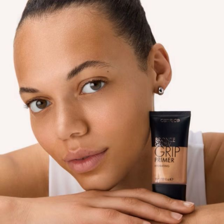 Primer Bronze Glow Catrice 30 ml [3]