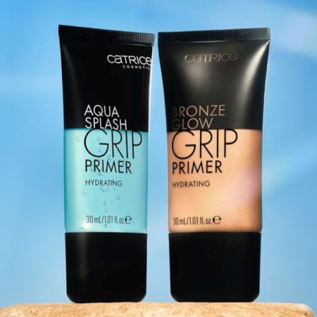 Primer Bronze Glow Catrice 30 ml [5]