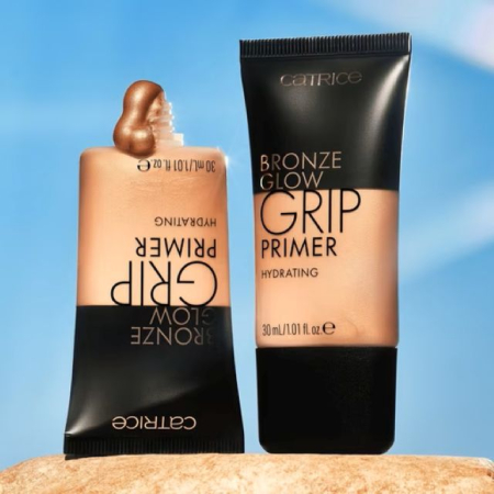 Primer Bronze Glow Catrice 30 ml [2]