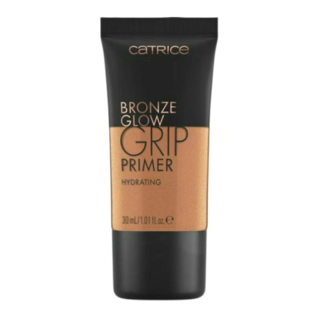 Baza machiaj/primer - Primer Bronze Glow Catrice 30 ml