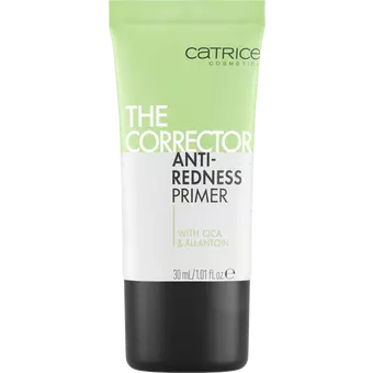 Primer Corrector Anti-Redness Catrice [0]
