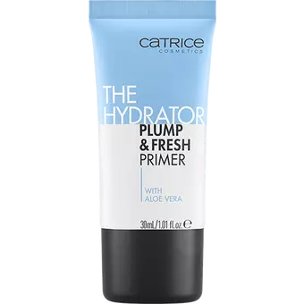 Primer Hydrator Plump & Fresh Catrice [0]