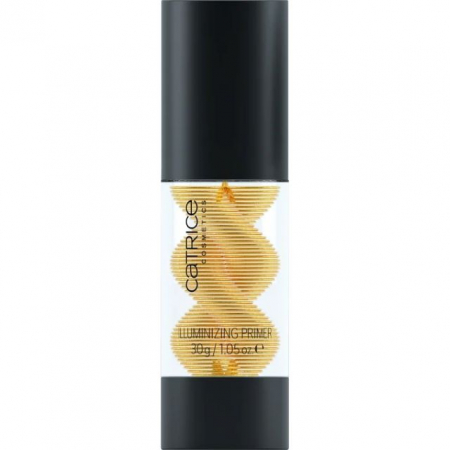 Baza machiaj/primer - Primer iluminator MYSTIC FOREST Catrice 30 g