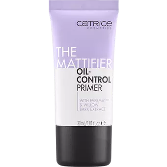 Baza machiaj/primer - Primer Mattifier Oil-Control Catrice