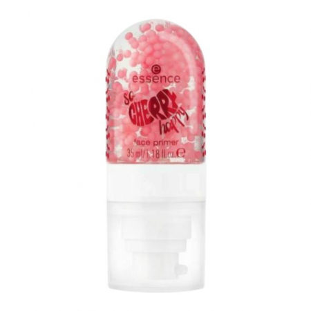 Baza machiaj/primer - Primer pentru față SO CHERRY happy Essence 35 ml