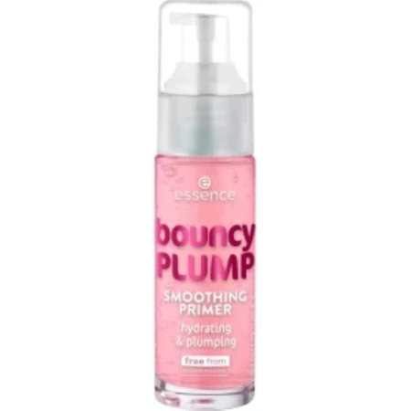 Baza machiaj/primer - Primer pentru netezire bouncy PLUMP Essence 30 ml