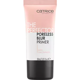 Baza machiaj/primer - Primer Perfector Poreless Blur Catrice
