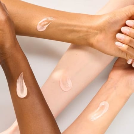 Primer silky BLUR PORELESS Essence 30 ml [3]