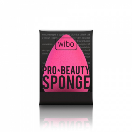 Bureti machiaj - PRO BEAUTY SPONGE Wibo