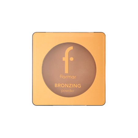 Pudra - Pudră Bronzantă 07 Flormar 11 g