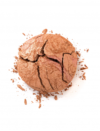 Pudră Coaptă 026 Peachy Pink Flormar [2]