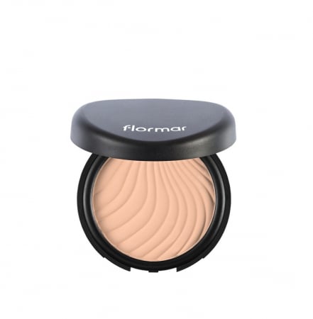 Pudra - Pudră Compactă Flormar