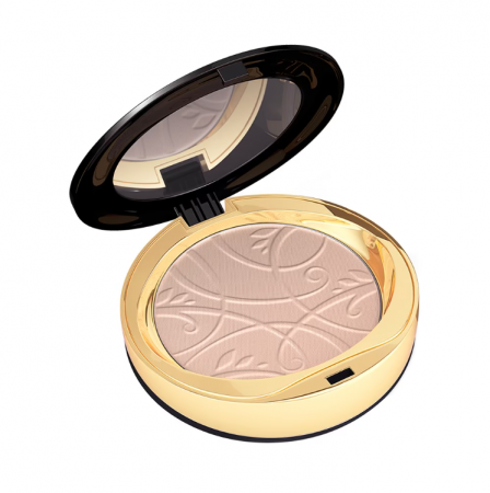 Pudra compacta cu minerale Celebrities Beauty Eveline