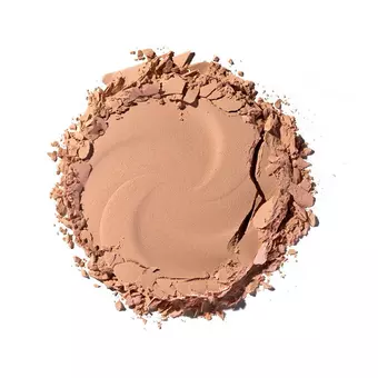 02 Pudră compactă matifiantă Essence [1]