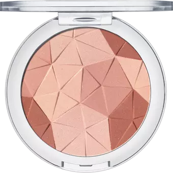 Pudră compactă mosaic Essence [1]
