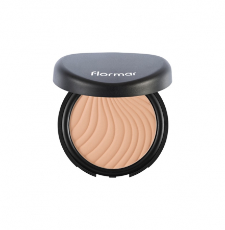 Pudră Compactă Wet&Dry Flormar