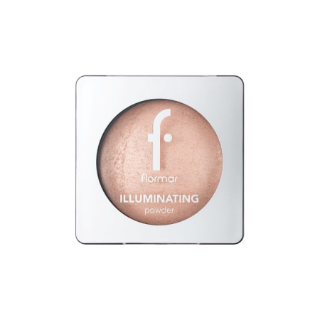 Iluminator - Pudră Iluminatoare 03 Flormar 7 g