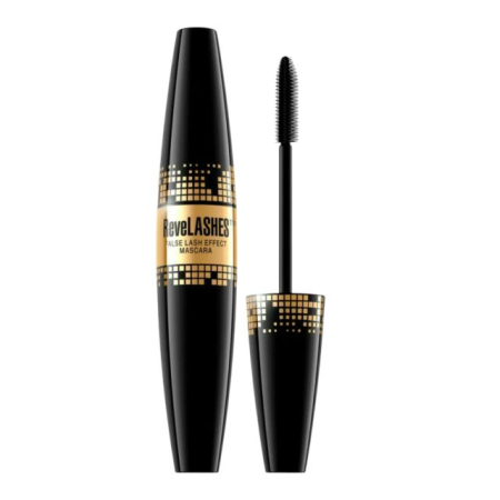 Mascara (rimel) - ReveLashes False Lash Effect Mascara Eveline 10 ml