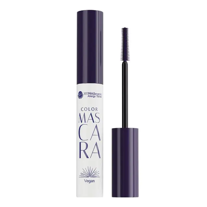 Mascara (rimel) - Rimel Colorat Bell