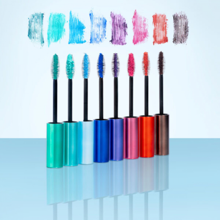 Rimel Colorat Flash Lash Golden Rose [1]