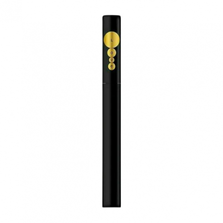 Mascara (rimel) - Rimel rezistent la apă pentru volum Negru Kallos Love 8 ml